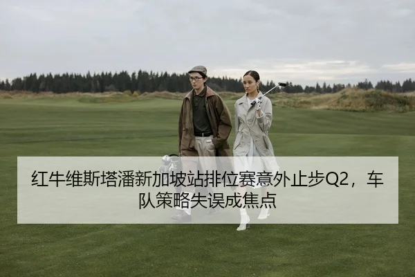 红牛维斯塔潘新加坡站排位赛意外止步Q2，车队策略失误成焦点
